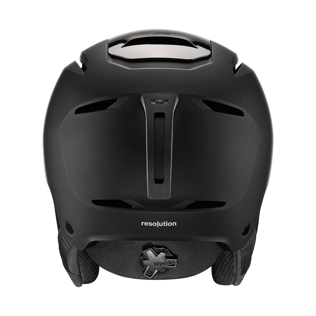 Resolution - Ski Helmet