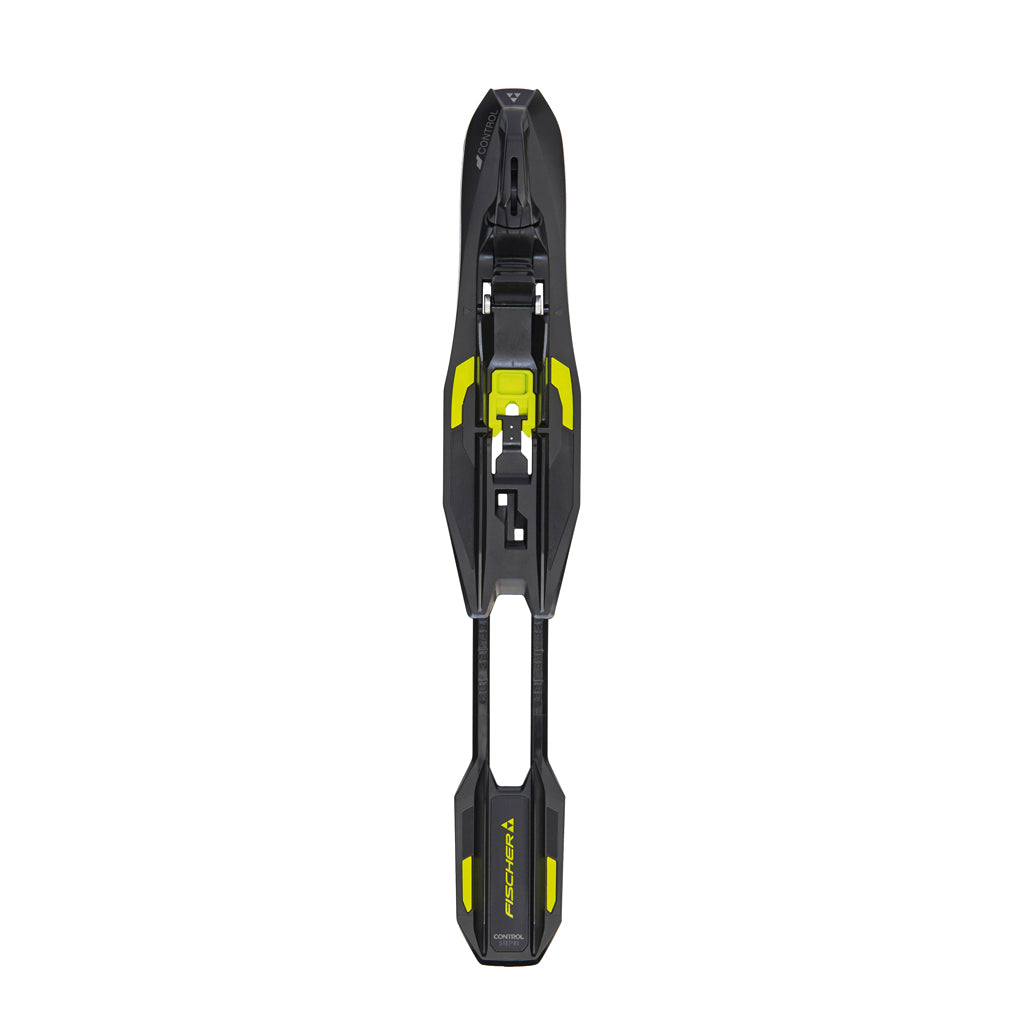 XC-Binding Control Step-In IFP - Cross Country Bindings