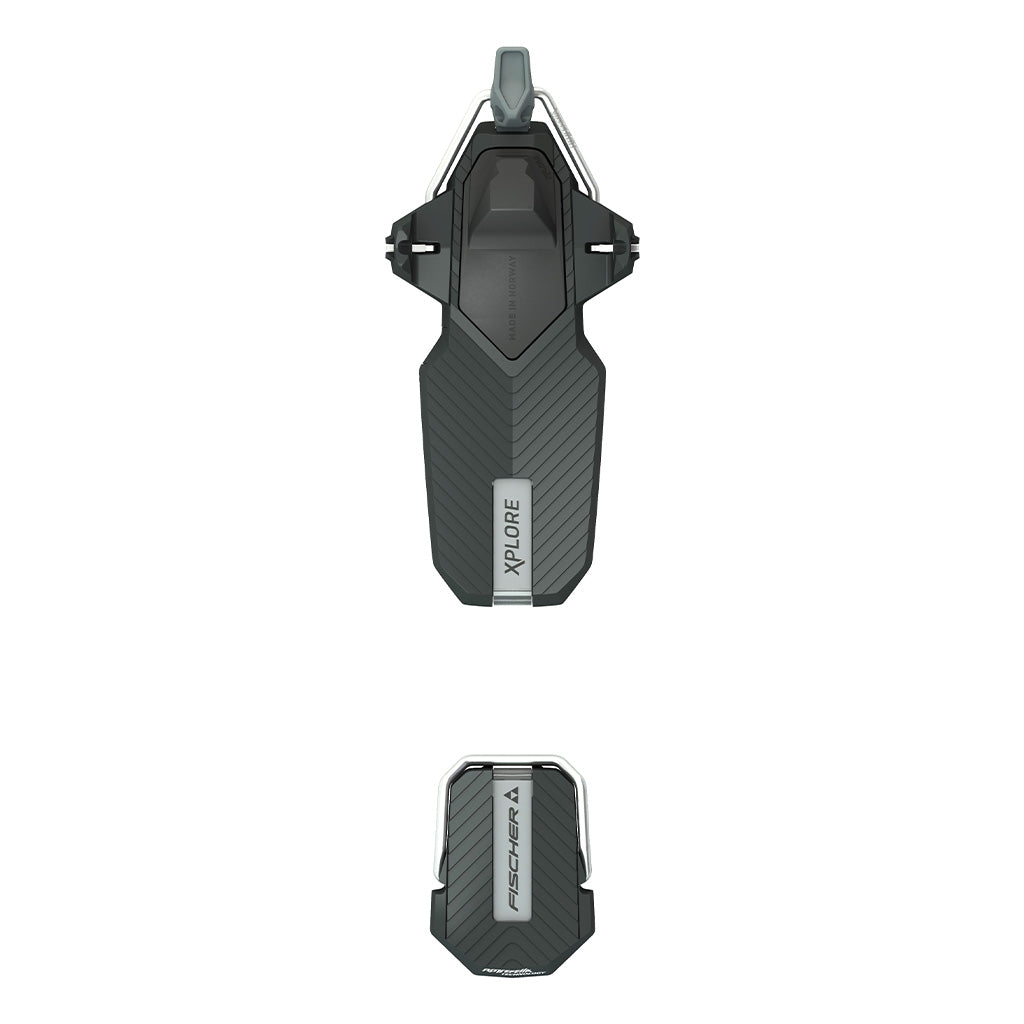 XC-Binding Xplore BC Offtrack Springpin - Cross Country Bindings