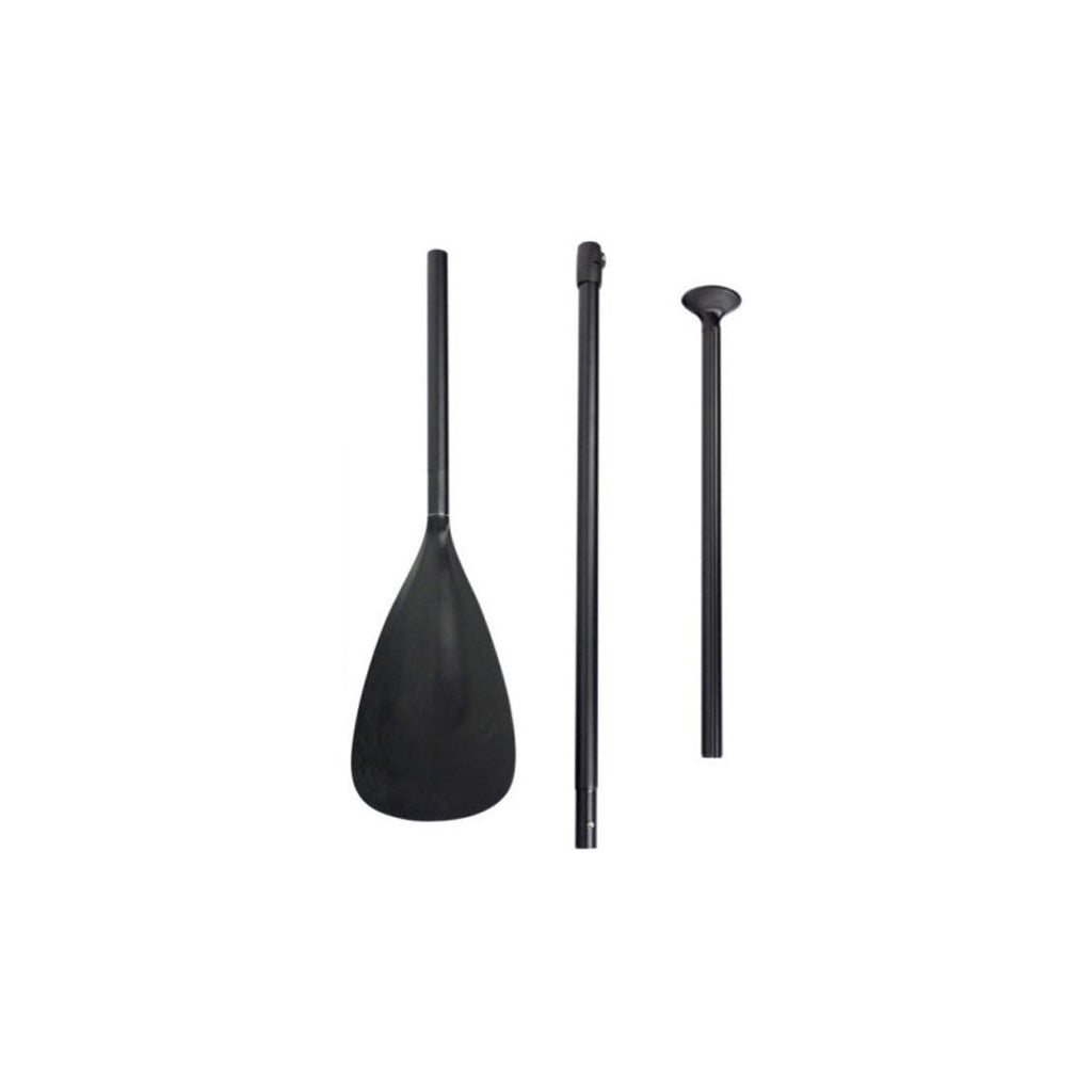 Alu 3-Delt Justerbar - SUP Paddle
