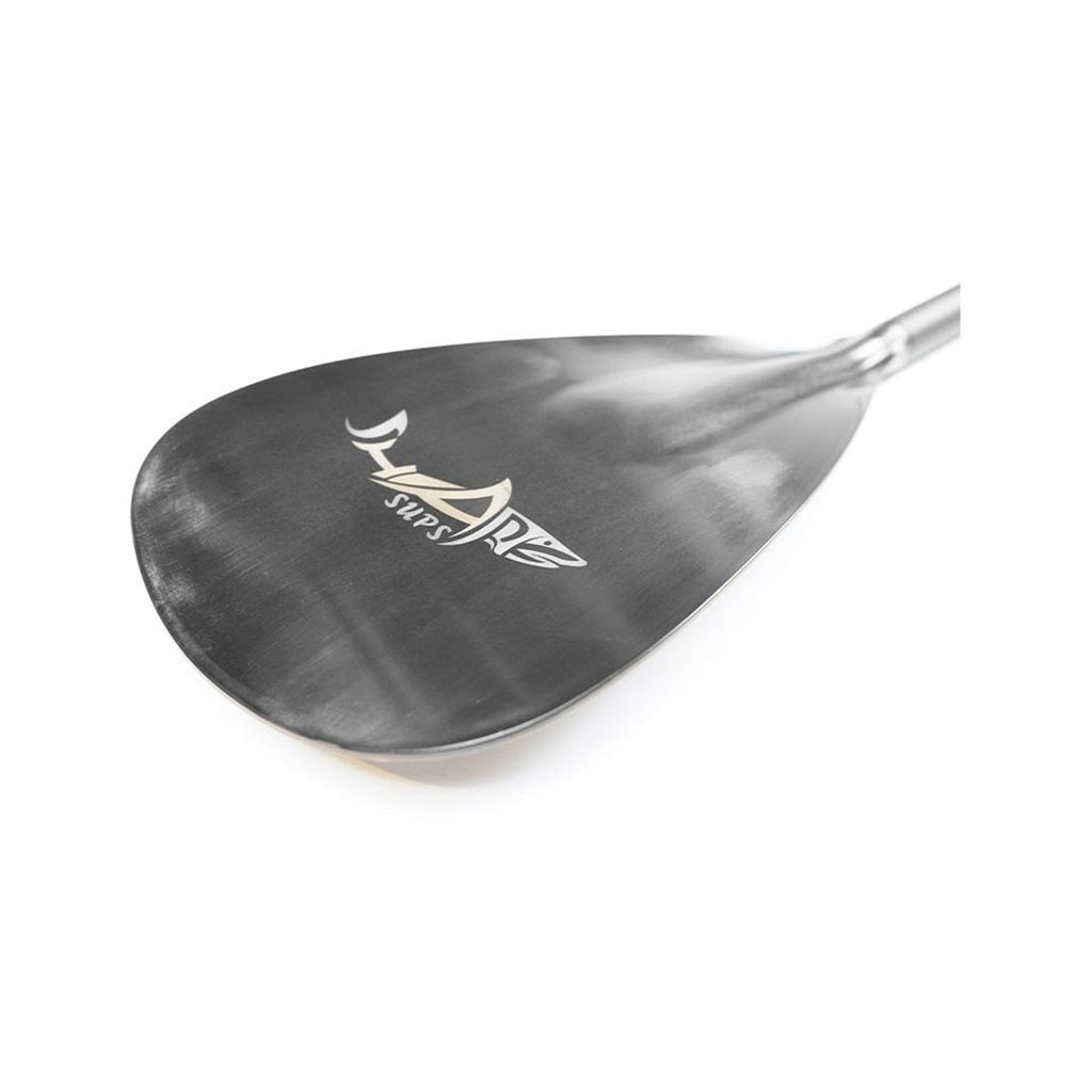 Carbon Skaft 3-Delt Justerbar - SUP Paddle