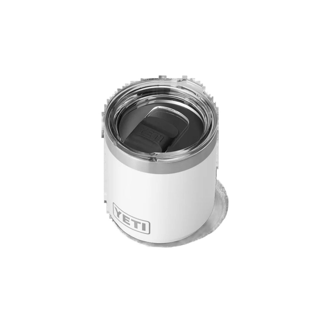 Rambler 10 Oz Lowball - Drinkware