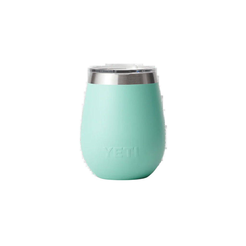 Rambler 10 Oz Wine Tumbler - insulated Mug