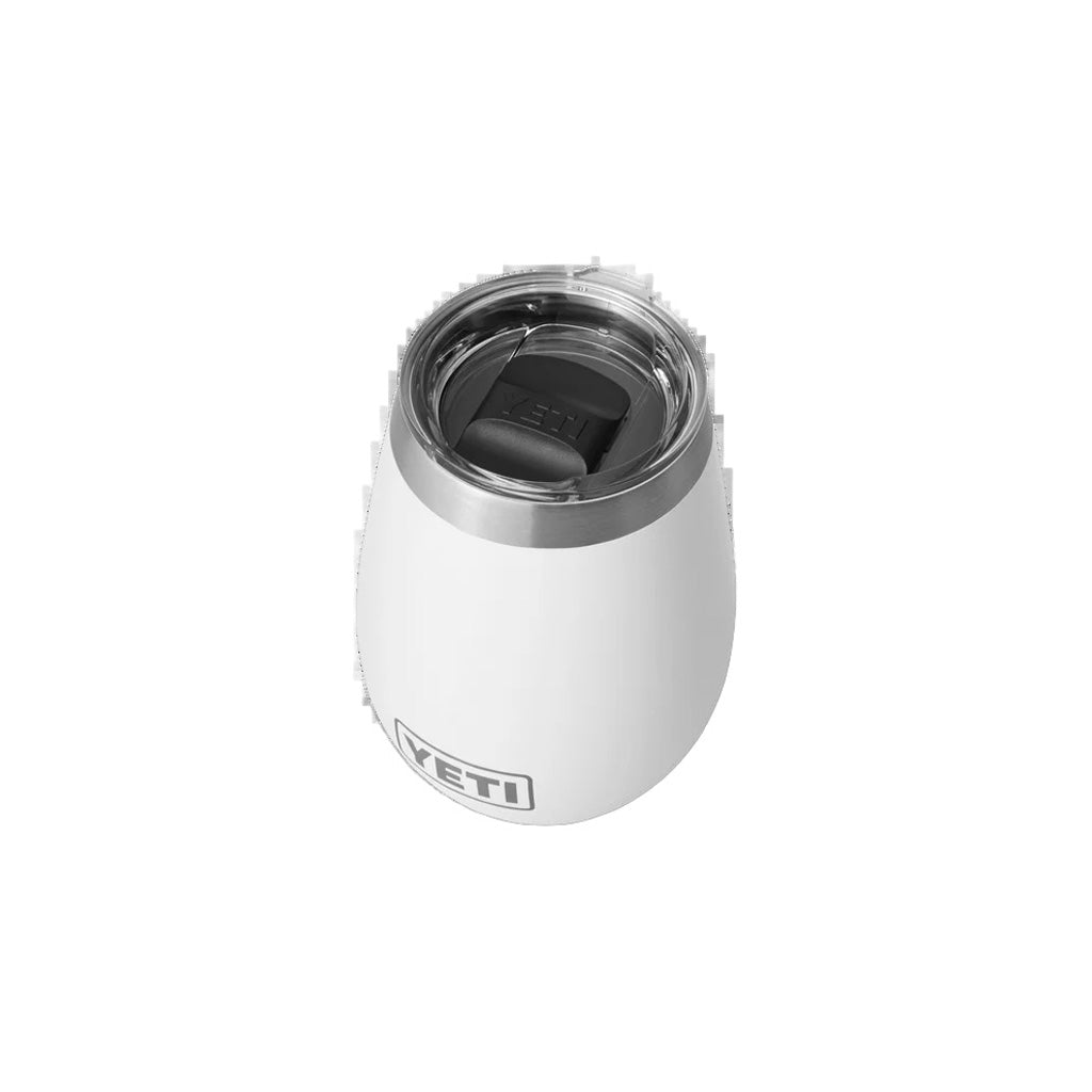 Rambler 10 Oz Wine Tumbler - insulated Mug