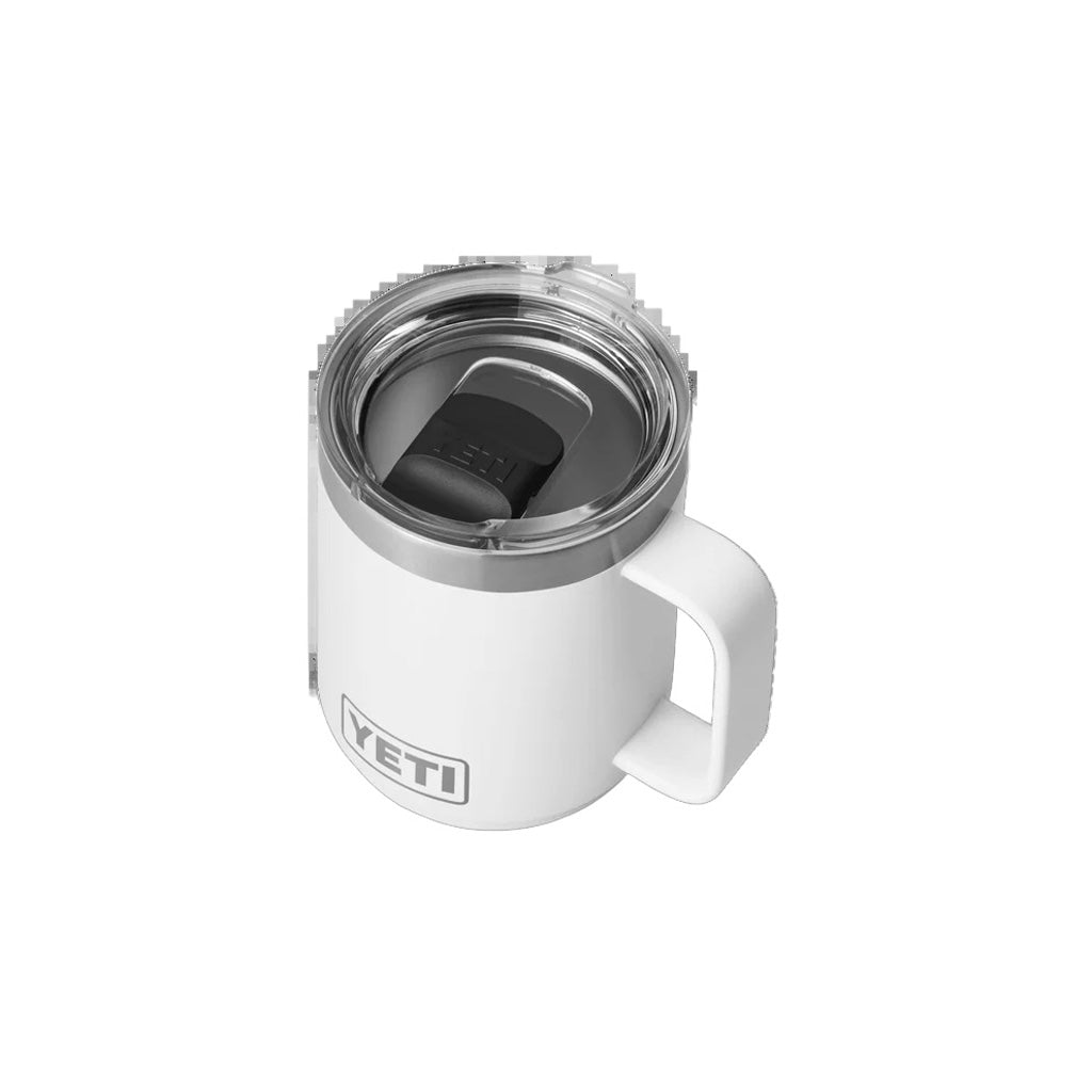 Rambler 10 Oz Mug - insulated Mug