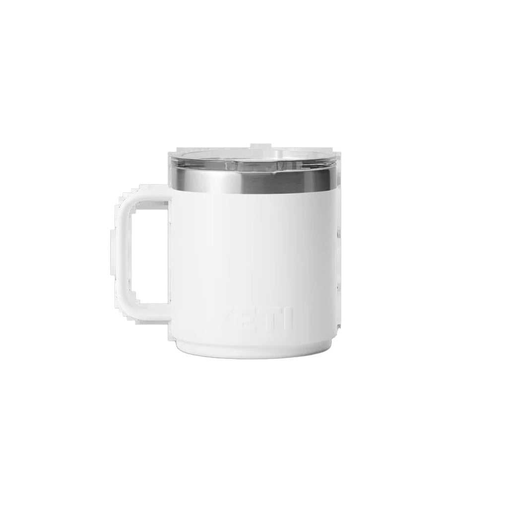 Rambler 10 Oz Mug - insulated Mug
