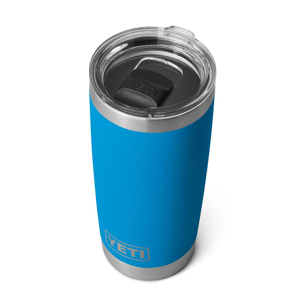 Rambler 20 Oz Tumbler - insulated Mug