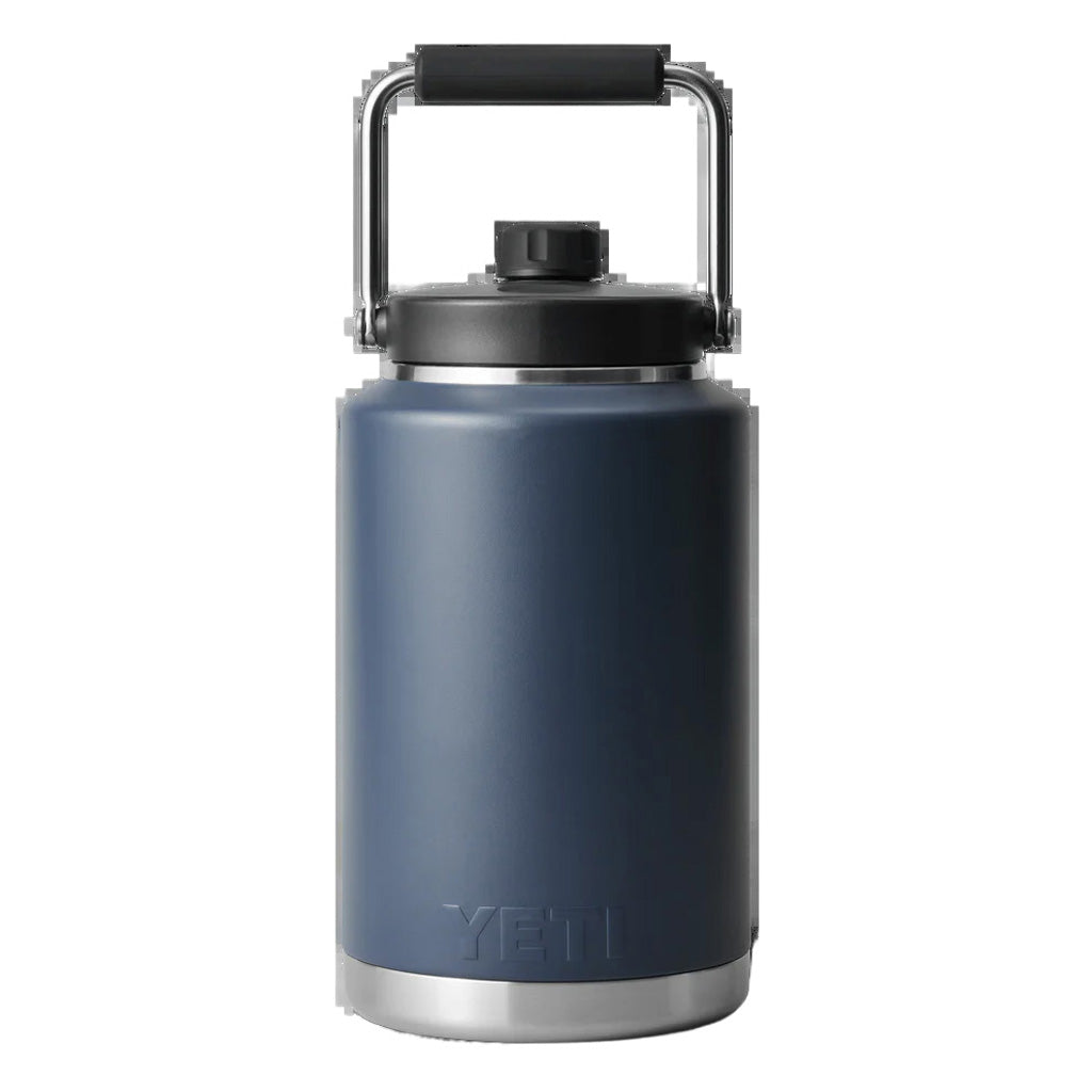 Rambler One Gallon Jug - Drinkware