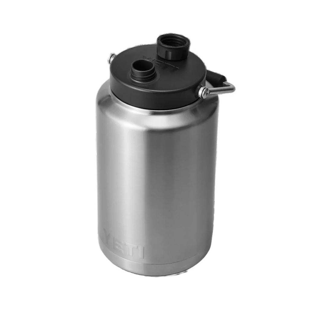 Rambler One Gallon Jug - Drinkware