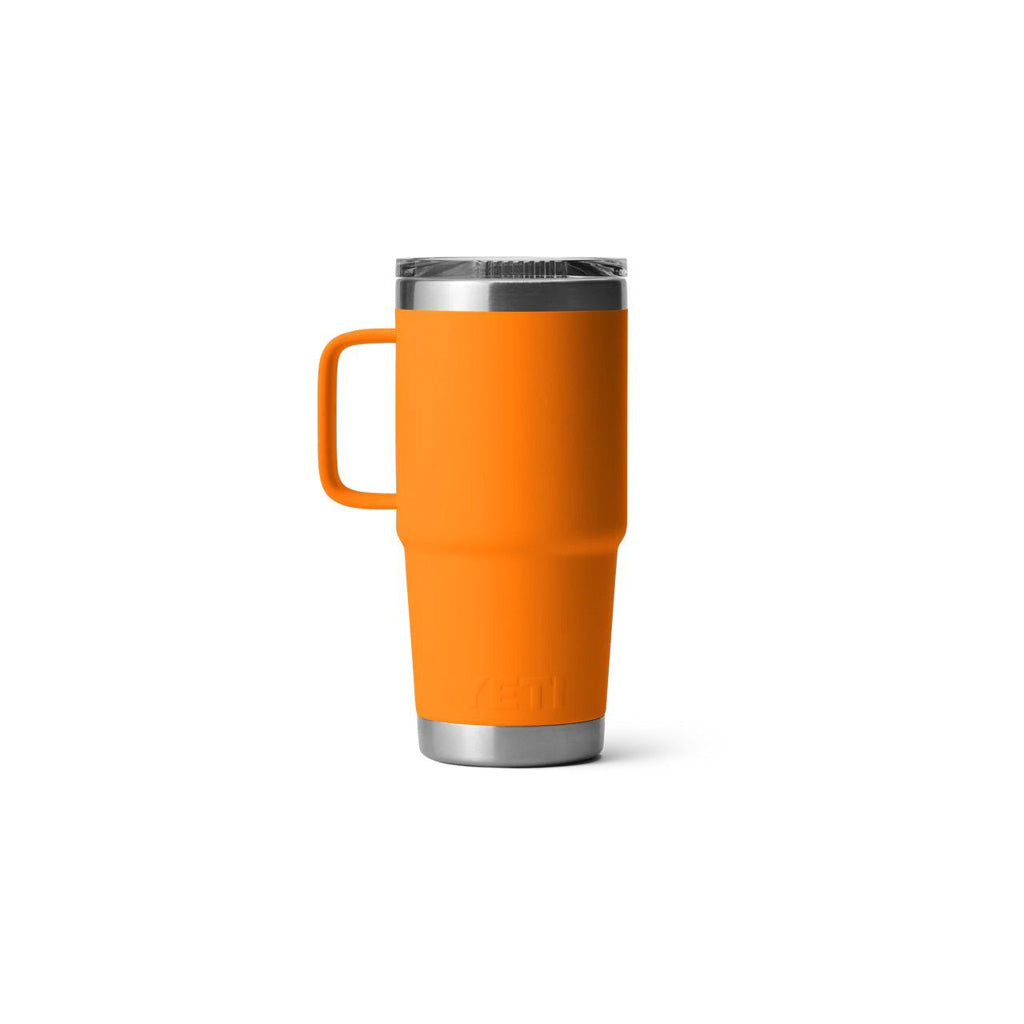 Rambler 20 Oz - insulated Mug
