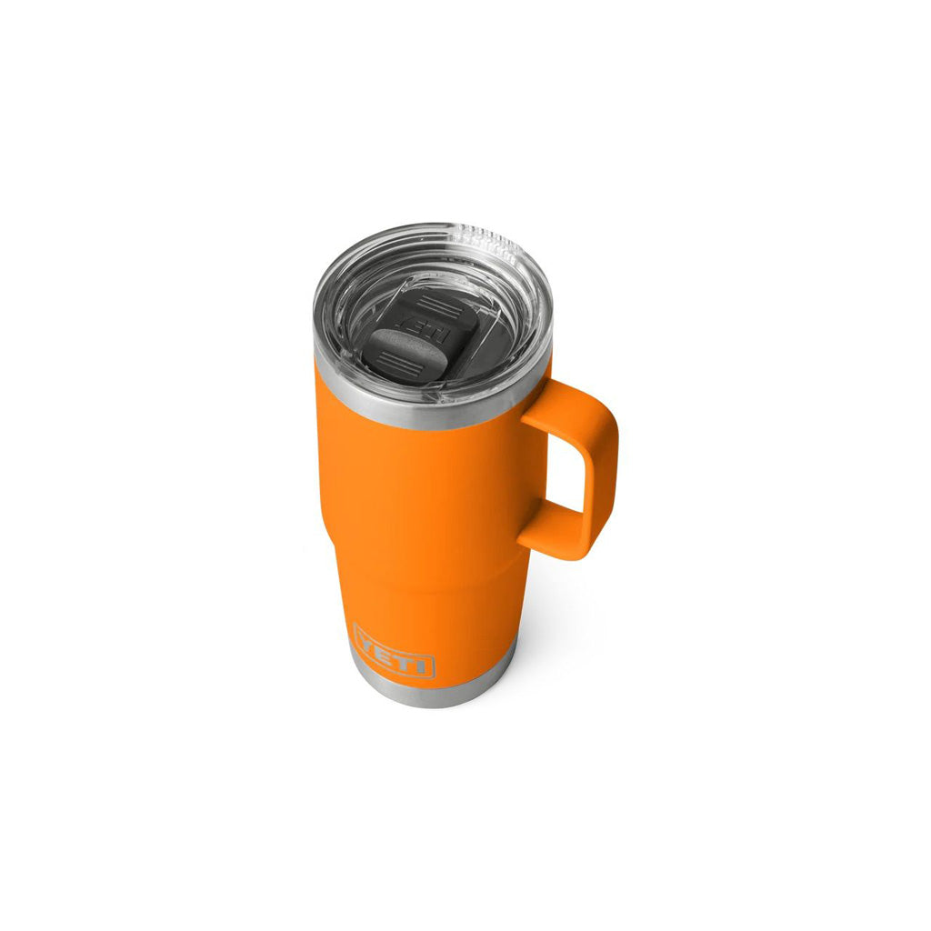 Rambler 20 Oz - insulated Mug