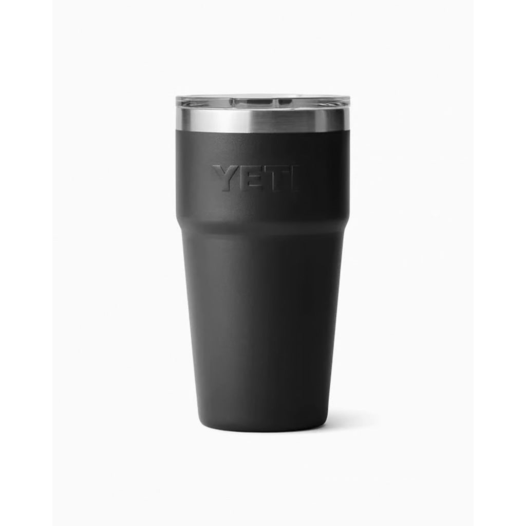 Single 16 Oz Stackable Pint - Drinkware