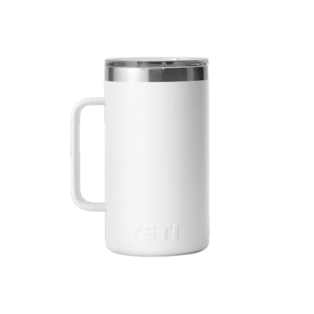 Rambler 24 Oz Mug - insulated Mug