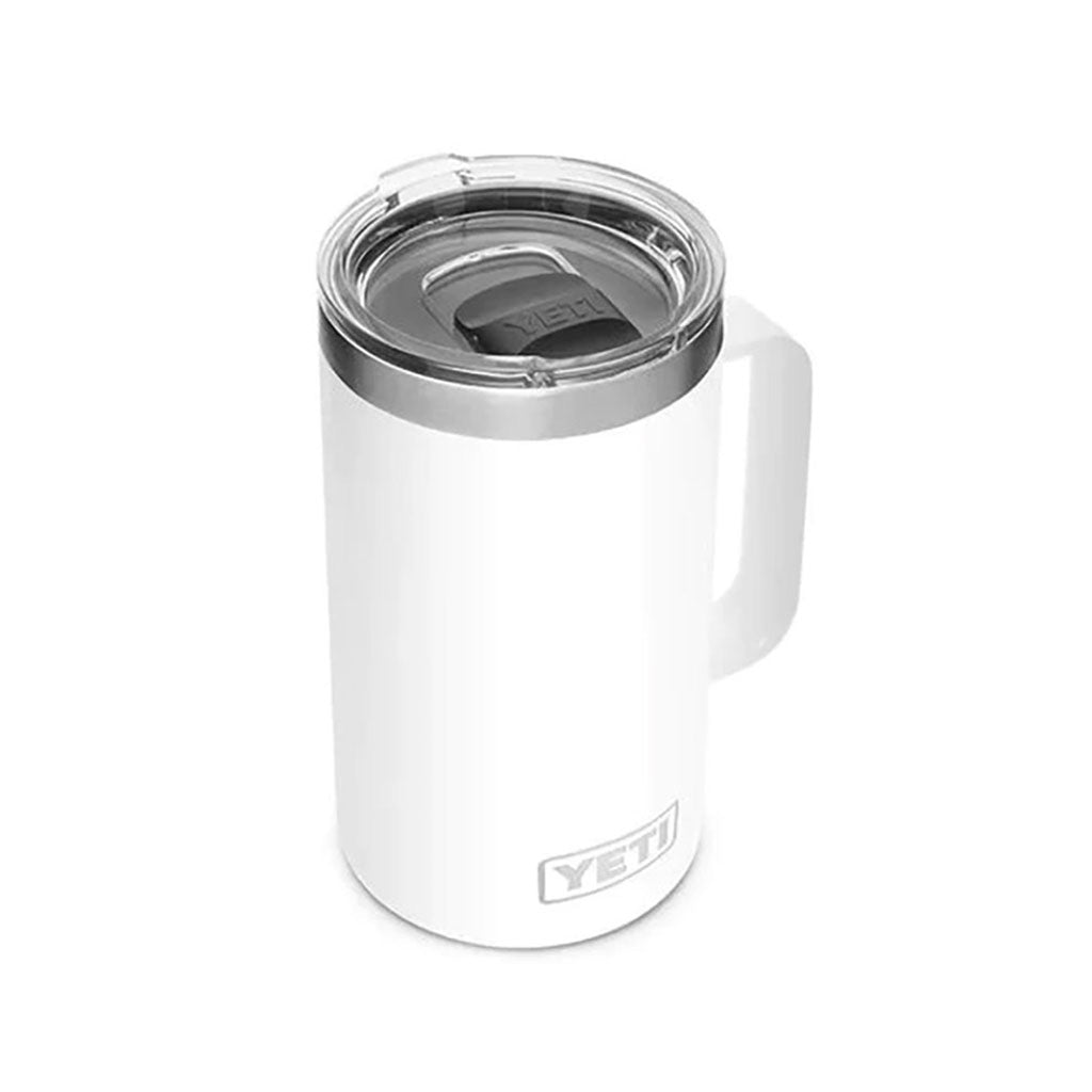 Rambler 24 Oz Mug - insulated Mug