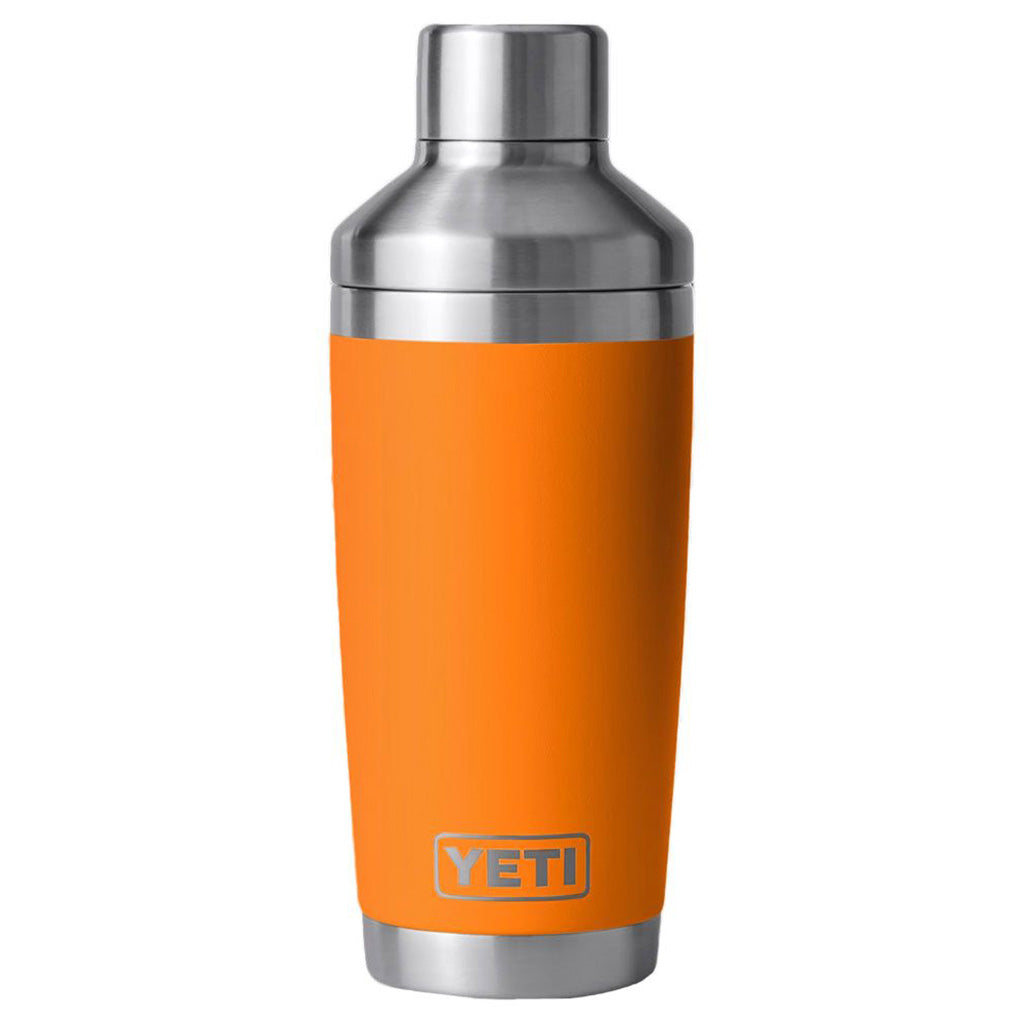 Intl Rambler - Cocktail Shaker