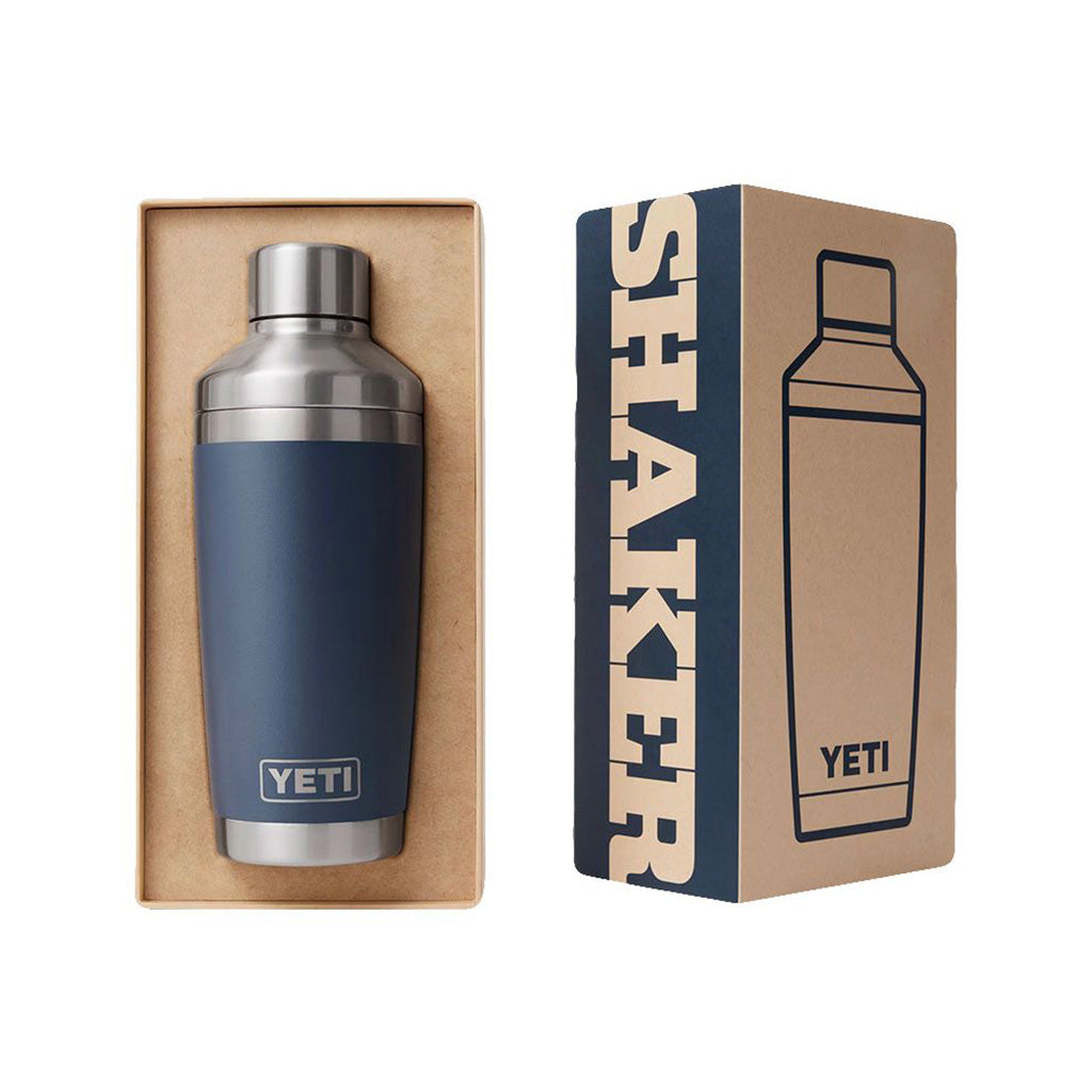 Intl Rambler - Cocktail Shaker