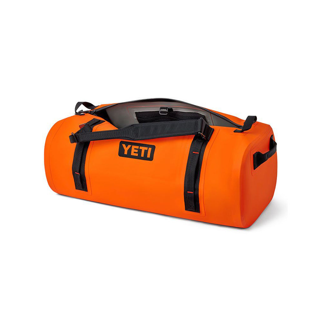 Panga 75 Duffel - Travel Bags