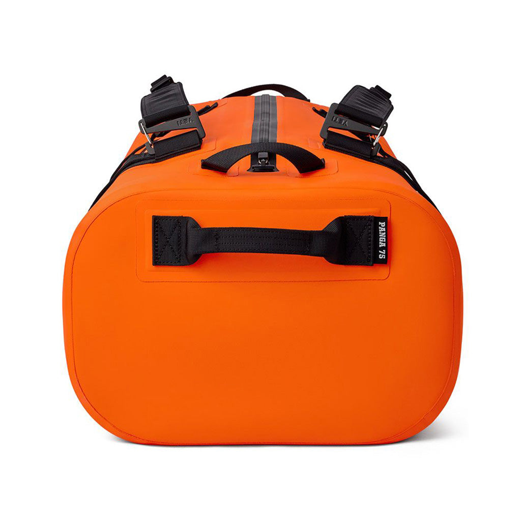 Panga 75 Duffel - Travel Bags