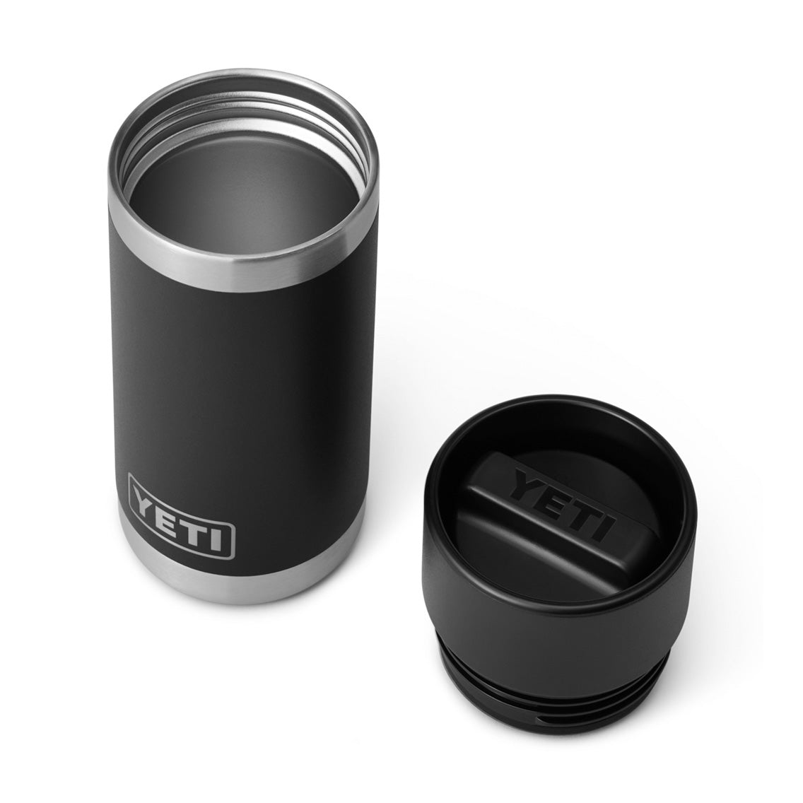Rambler 12 Oz Bottle - Insulated Bottle
