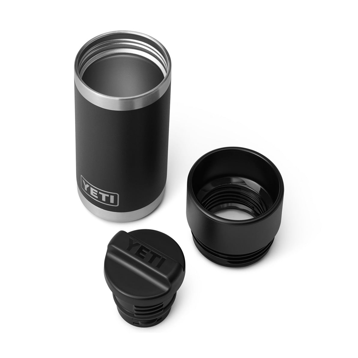 Rambler 12 Oz Bottle - Insulated Bottle