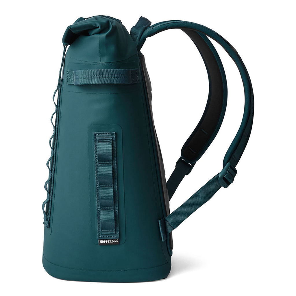 Hopper Backpack M20 - Cooler