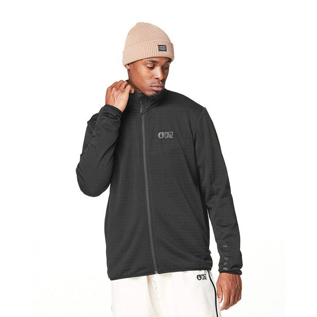 Marlay Tech Fle A - Midlayer