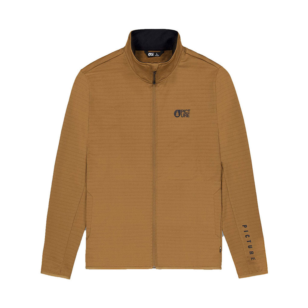 Marlay Tech Fle B - Midlayer