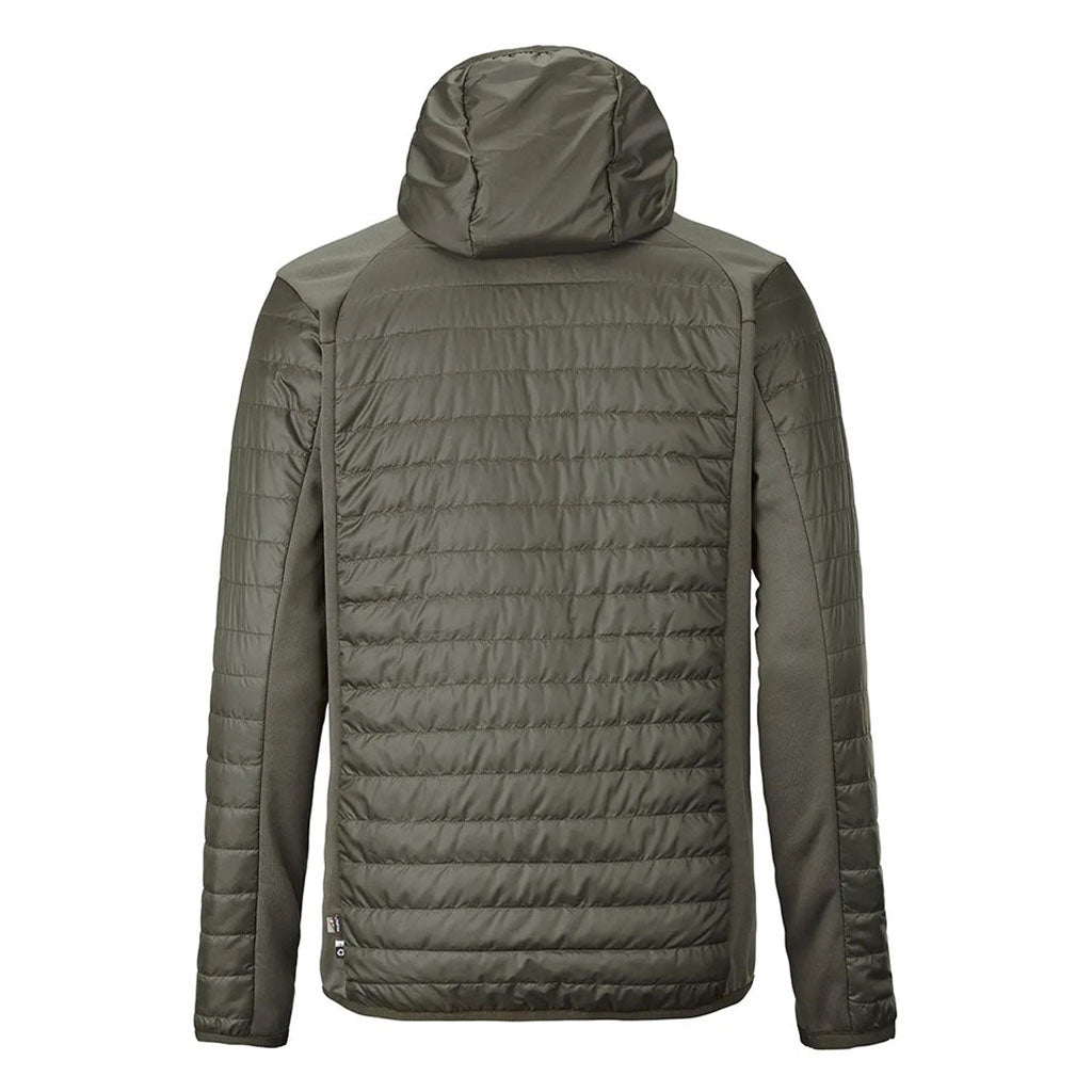 Takashima - Jacket