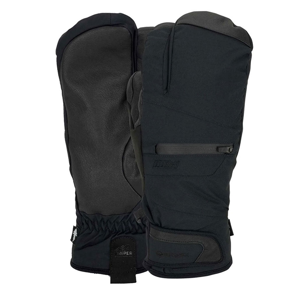 Sniper GTX Trigger - Mittens