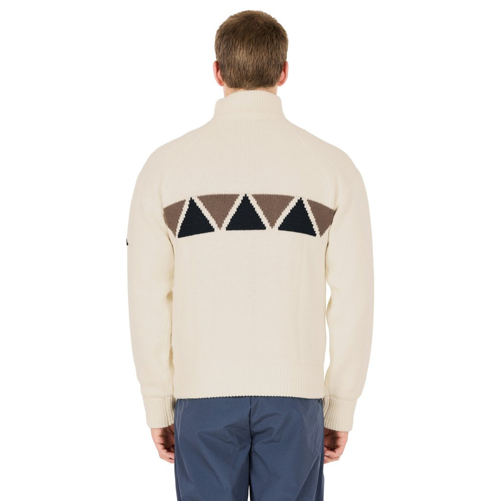 Aboda Windstopper Knit - Sweatshirt