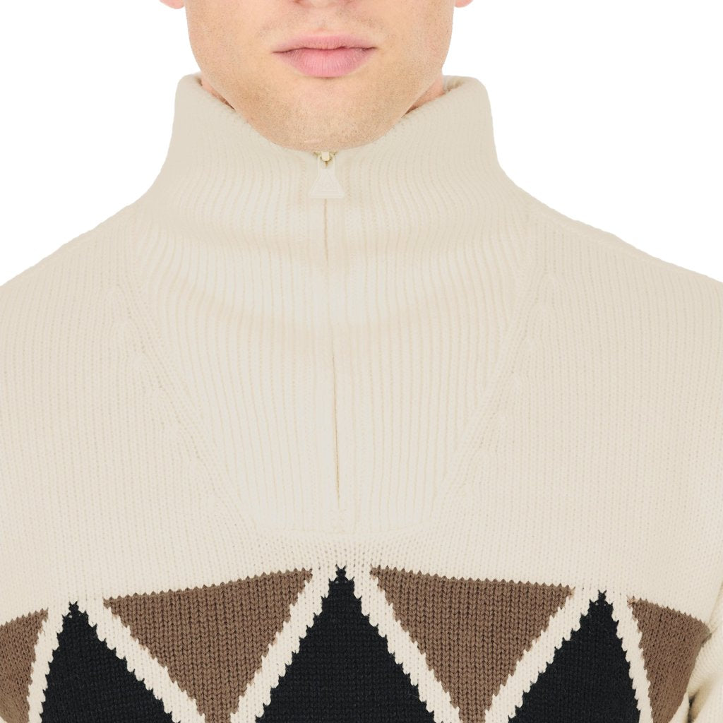 Aboda Windstopper Knit - Sweatshirt