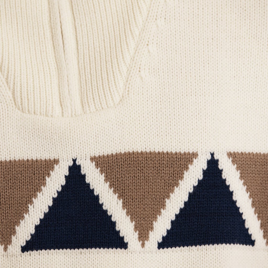 Aboda Windstopper Knit - Sweatshirt