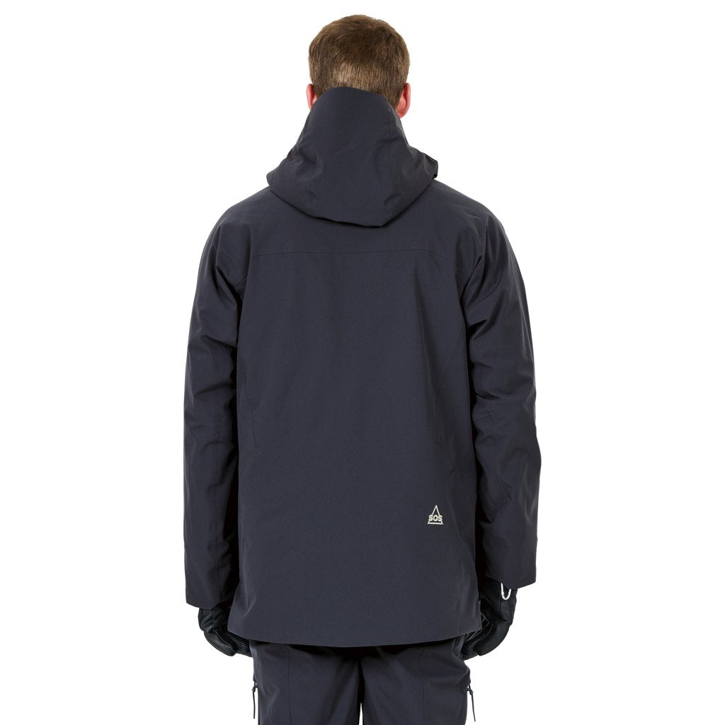 Unbound M Insulated - Ski Jacket