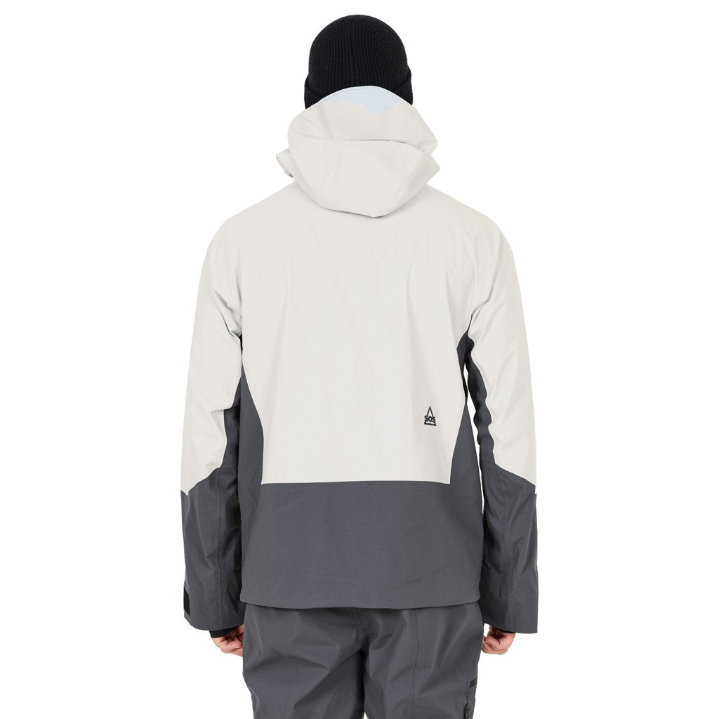 Gravity M Stretch Shell - Ski Jacket