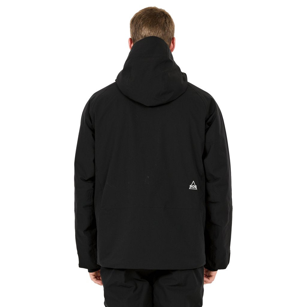 Gravity M Insulated - Ski Jacket