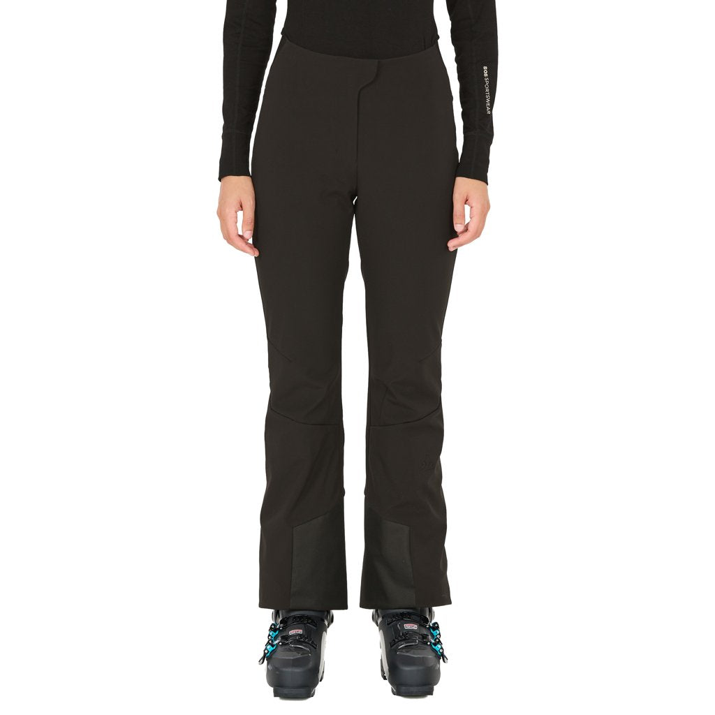 Cosmos W Softshell - Ski Pants
