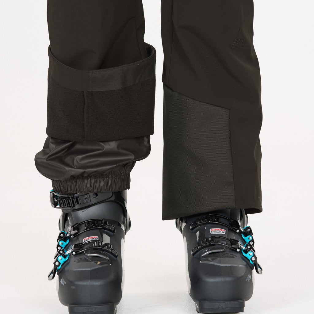 Cosmos W Softshell - Ski Pants