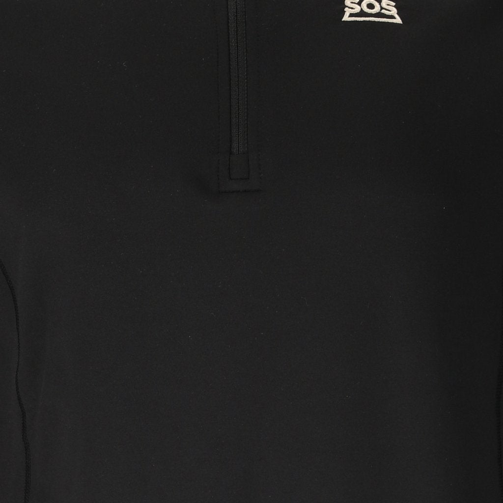 Stratos M Half Zip - Ski Jacket