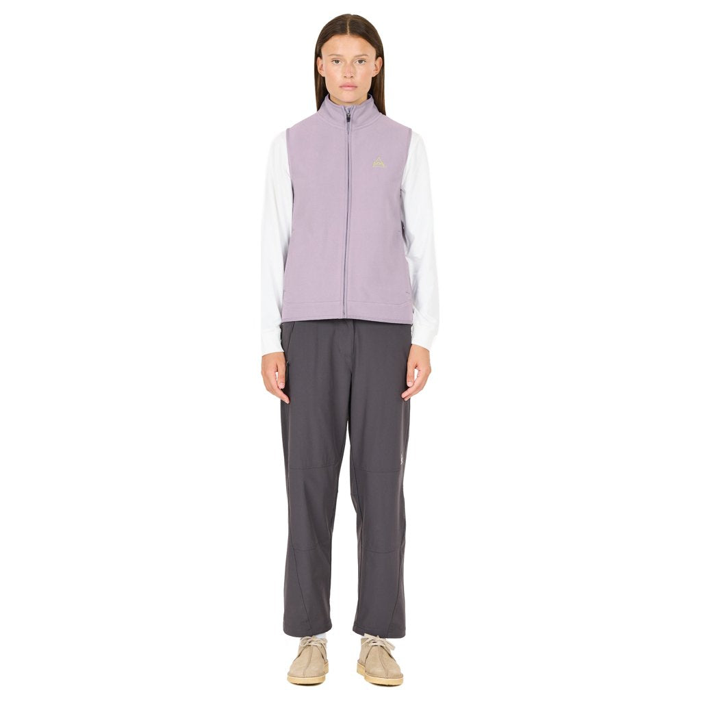 Draco W Vest - Fleece