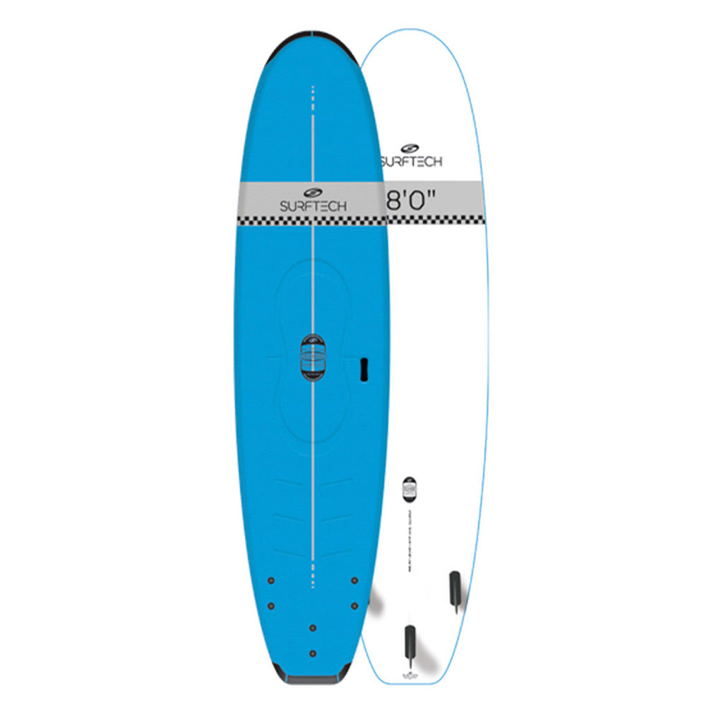Blacktip L2S 8'0 - Surfboard