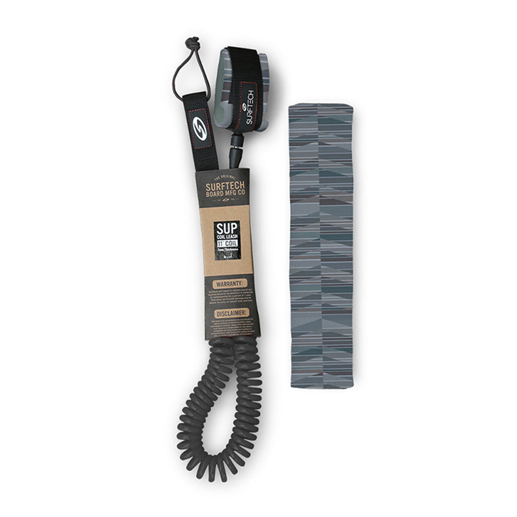 Generator MN 11' x 5mm Ankle Coil - Leash