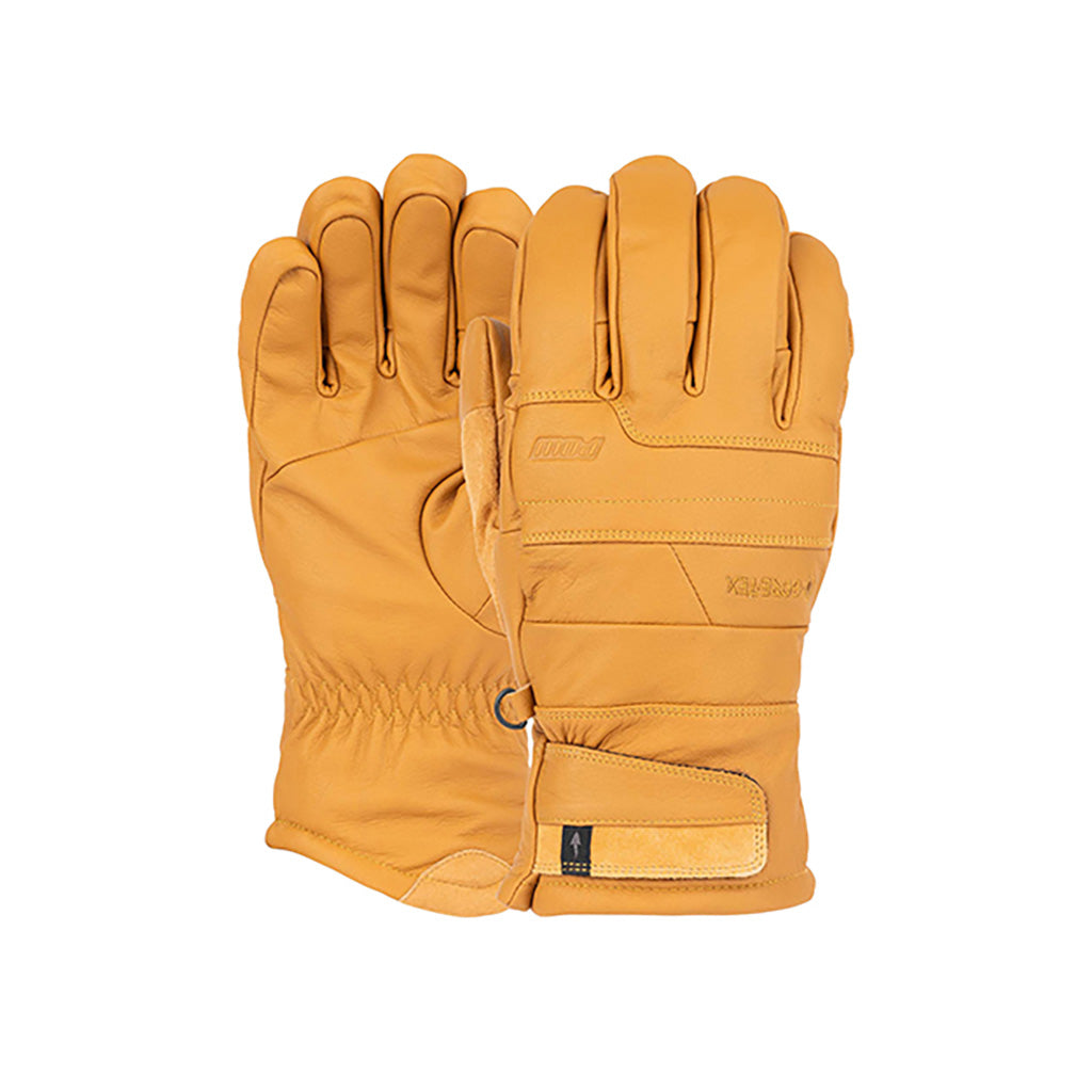Stealth GTX - Gloves