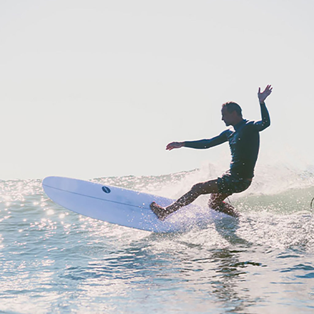 NSP Shapers Union Butterknife 8'6 FTU - Surfboard