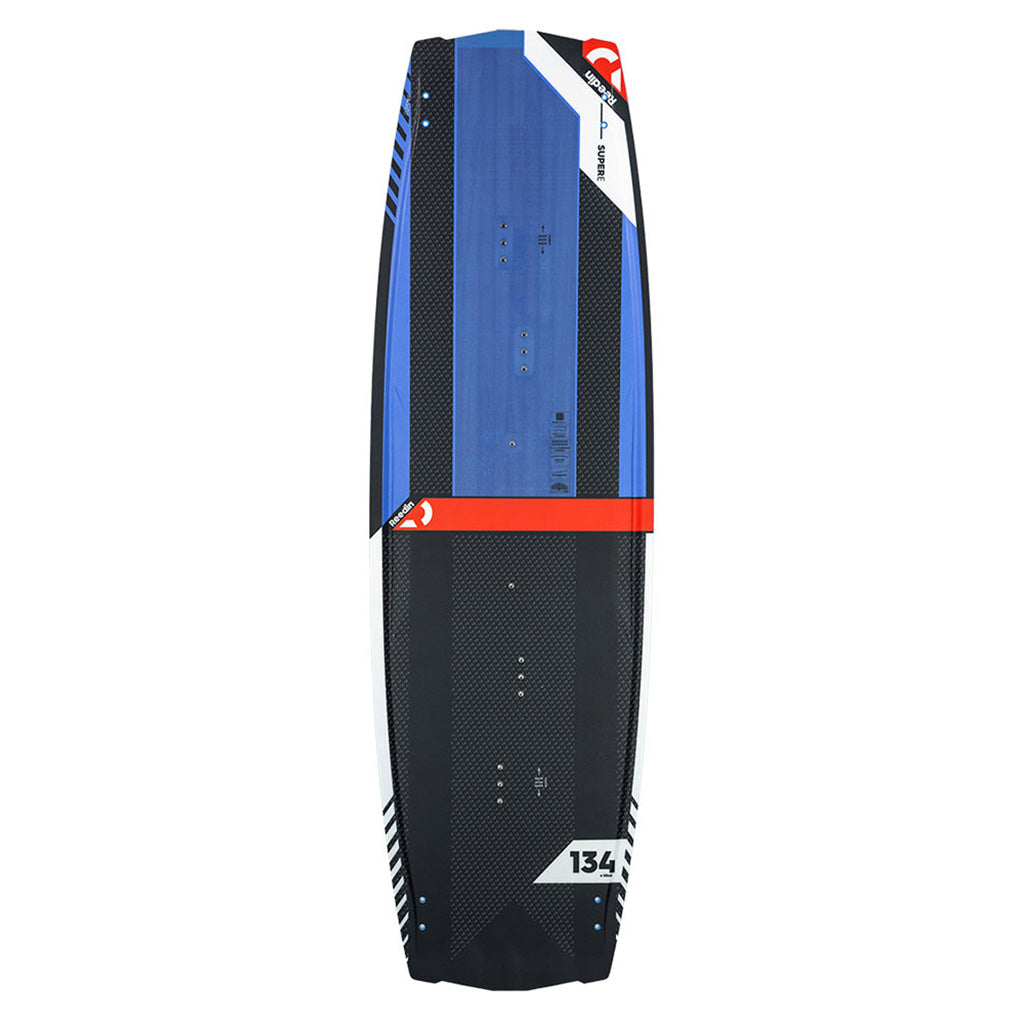 Supere 134X40 - Kite Board