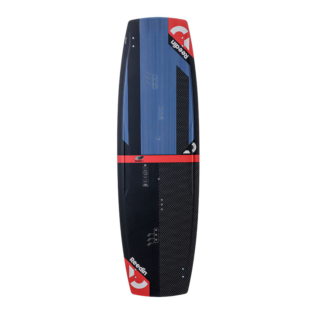 Supere V3 - Kite Board