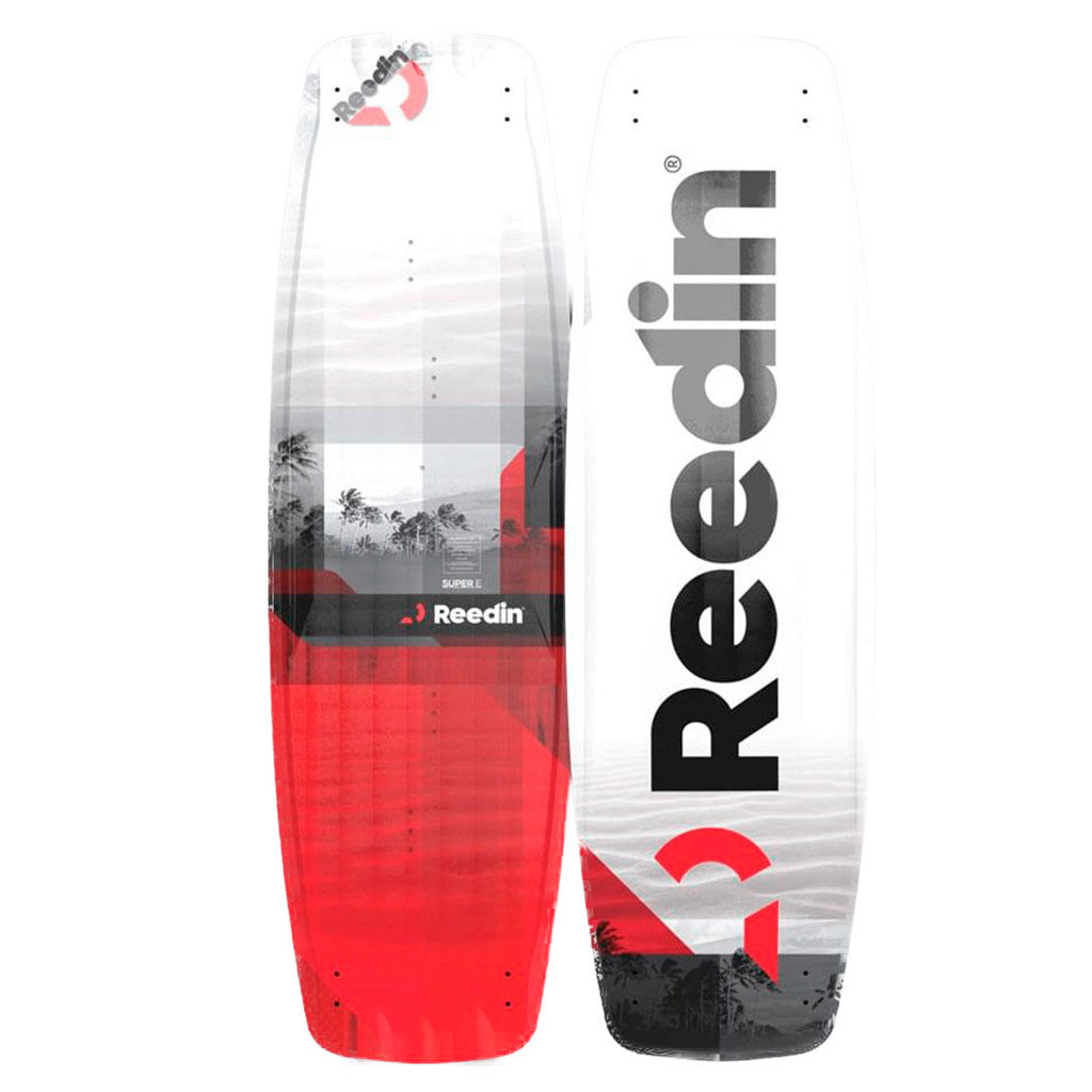 Supere - Kite Board