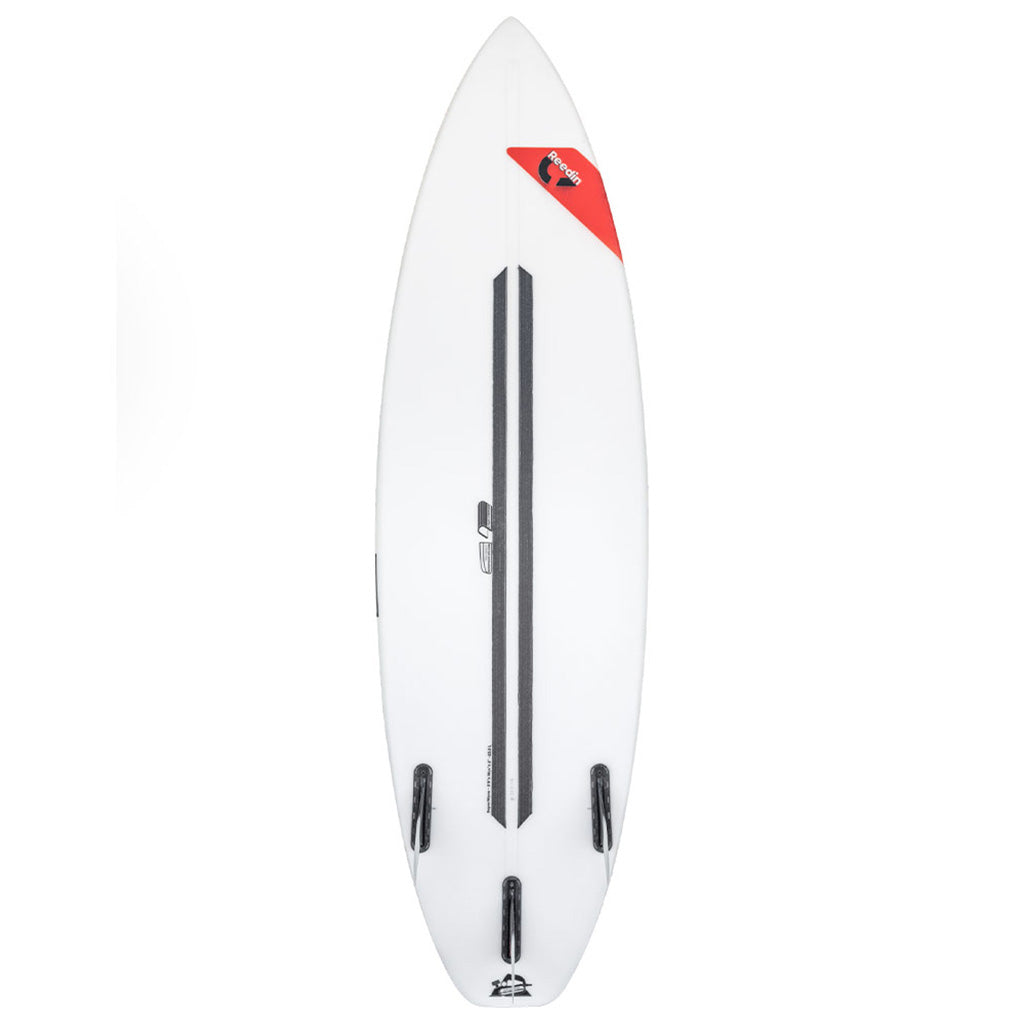 Superwave - Kite Board