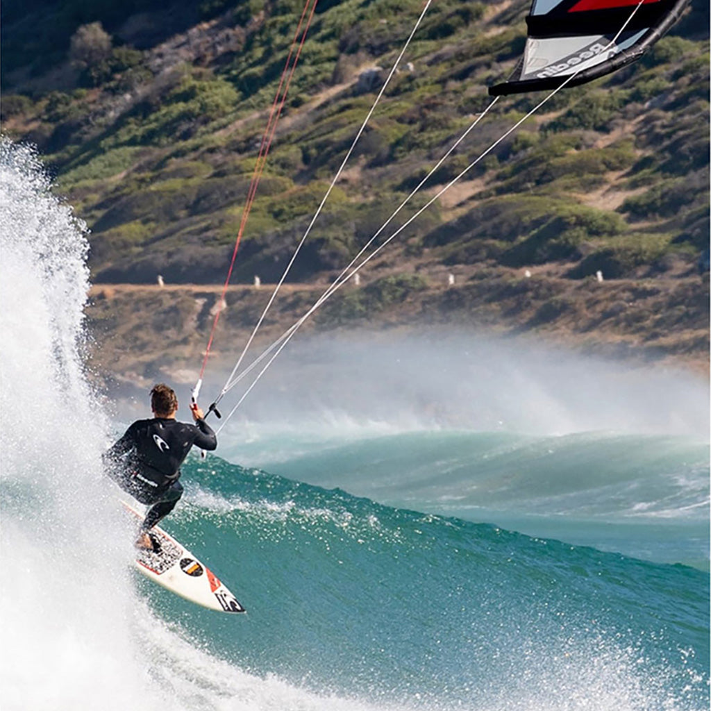 Superwave - Kite Board