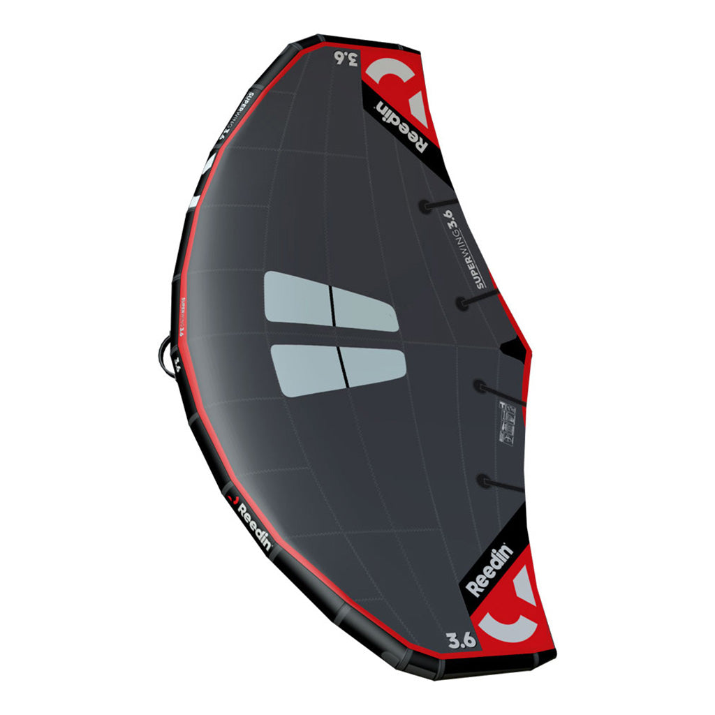 Superwing V3 - Wing