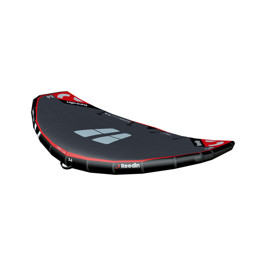 Superwing V3 - Wing